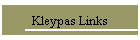 Kleypas Links